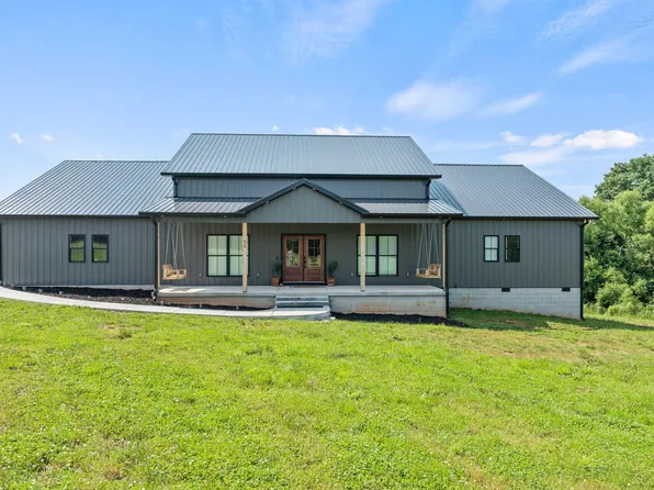 56 Warrior Haven Ln, Winchester, TN 37398