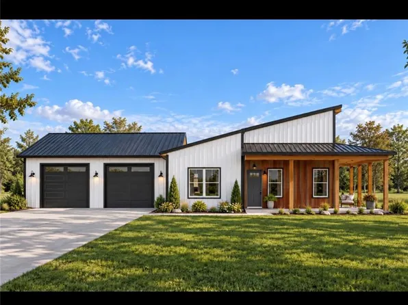 9837 NE A Hwy, Cameron, MO 64429