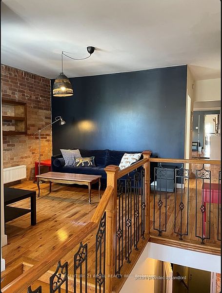 Toronto House for rent - 1 Bedroom in Toronto