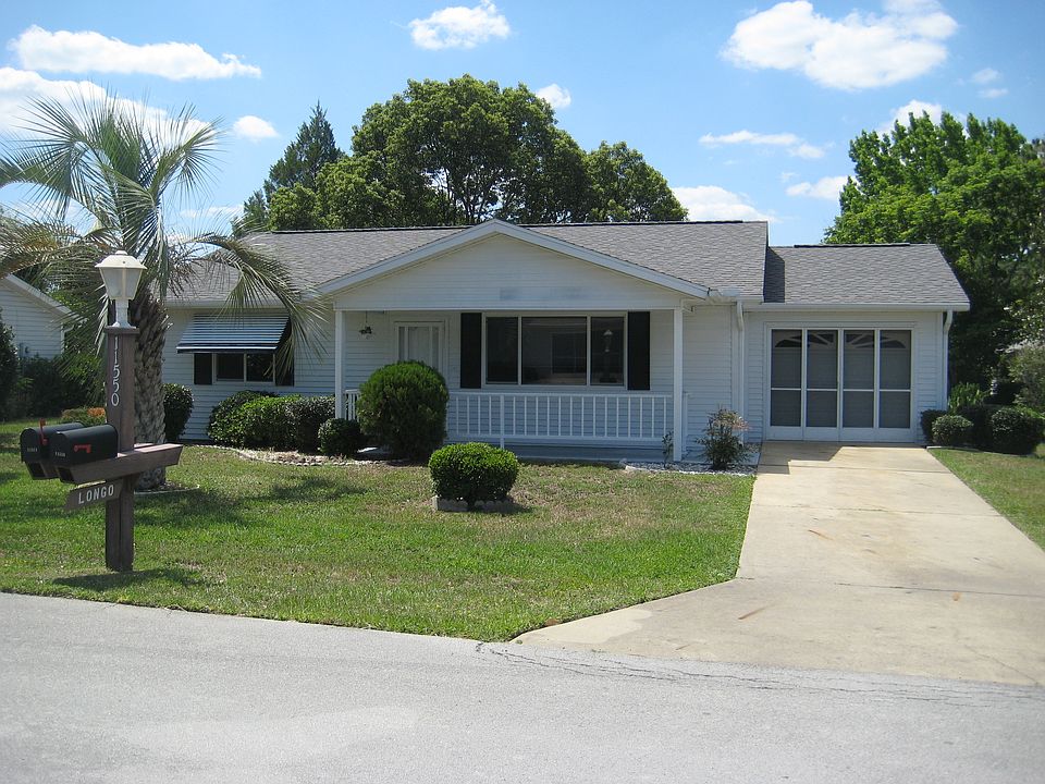 11550 SW 84th Ave. Road