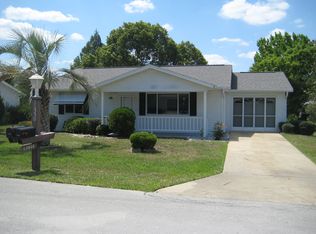 11550 SW 84th Avenue Rd, Ocala, FL 34481