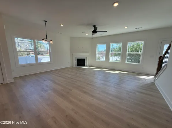 11 Joyner Park Drive, Rocky Mount, NC 27803