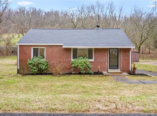 6390 Poketa Rd, Verona, PA 15147