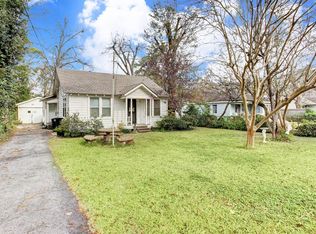 1721 Eubanks St, Houston, TX 77093