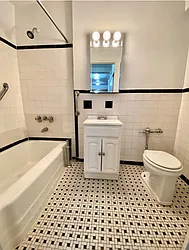 Rented by Guy Goldman, LREB