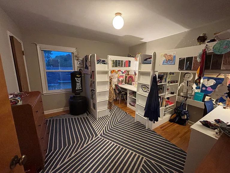 Second floor bedroom (#3)