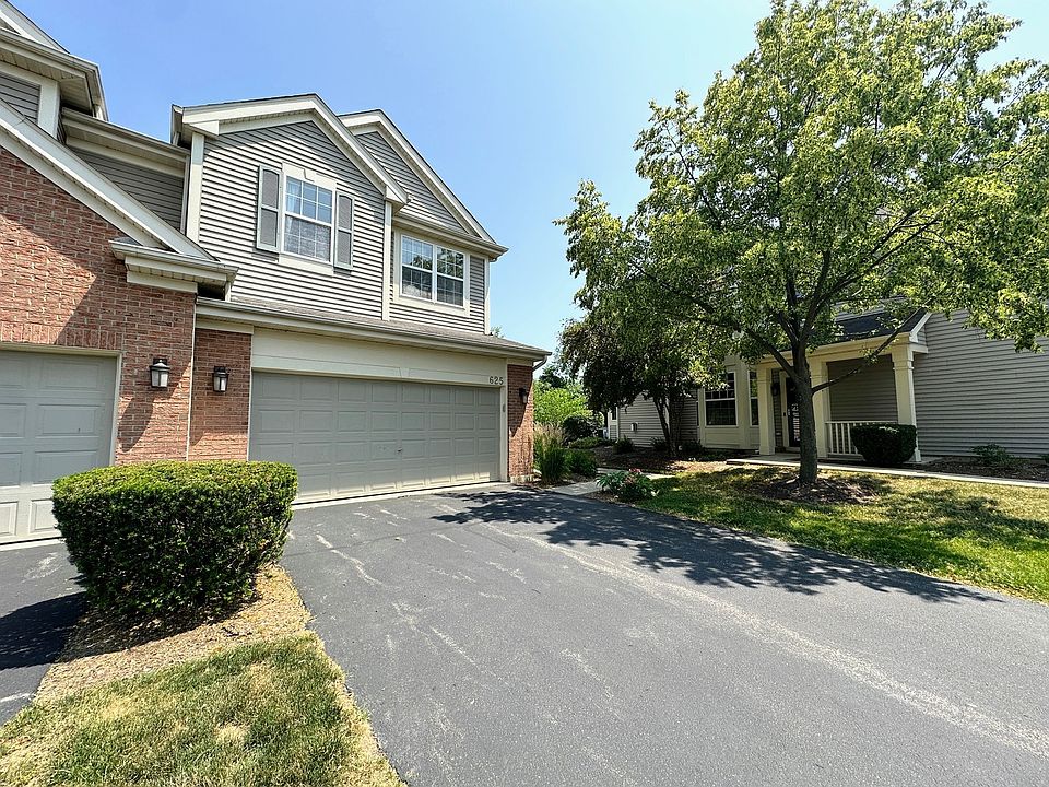 625 Creekside Cir, Gurnee, IL 60031 MLS 11815686 Zillow