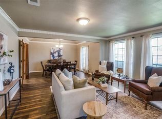 7004 Lake Mead Blvd, Arlington, TX 76016