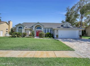 1240 Pemberton Trl, Malabar, FL 32950