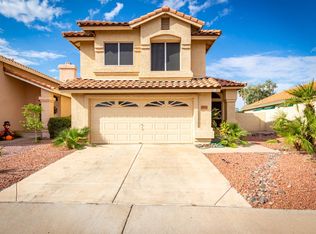 19416 N 78th Ave, Glendale, AZ 85308