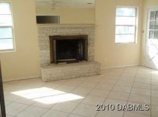 80 Marvin Rd, Ormond Beach, FL 32176