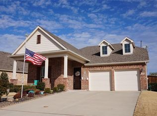 713 Caudle Ln, Savannah, TX 76227