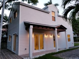 660 NE 68th St, Miami, FL 33138