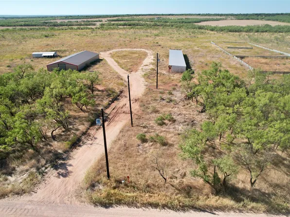 County Road 356, Abilene, TX 79601