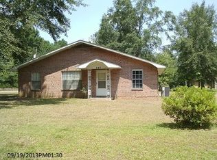 901 Robinson St, Dothan, AL 36303