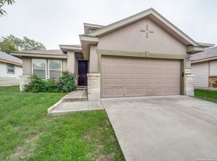 5626 Mumford Path, San Antonio, TX 78228