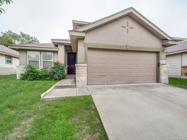 5626 MUMFORD PATH, San Antonio, TX 78228