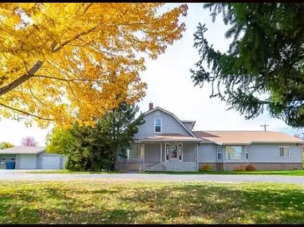 1511 S Londoner Ave, Boise, ID 83706