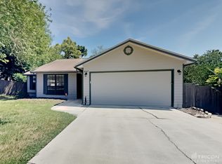 8087 N Le Havre Dr, Jacksonville, FL 32277