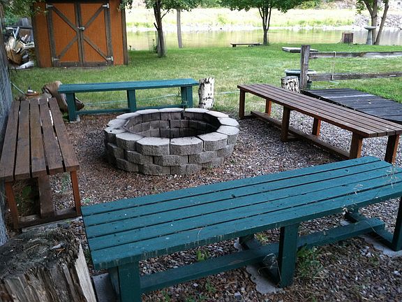 firepit