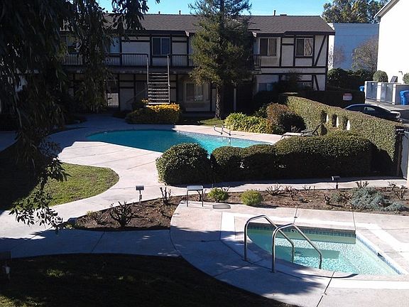5th image of 7125 Shoup Ave APT 204