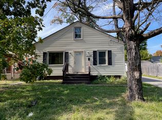 4104 La Salle Ave, Louisville, KY