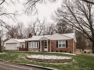 7910 Captain Conn Dr, Saint Louis, MO