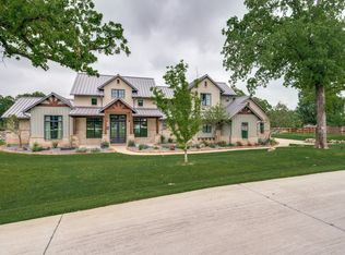 6911 Chestnut Ridge Dr, Argyle, TX 76226