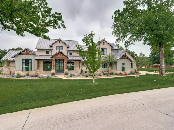 6911 Chestnut Ridge Dr, Argyle, TX 76226