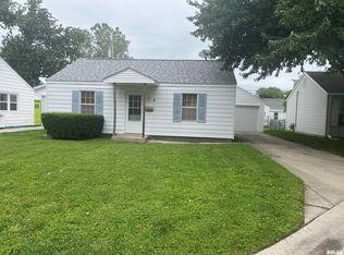 6 Reed Ct, Jerome, IL 62704
