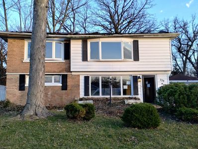339 Onarga St, Park Forest, IL, 60466