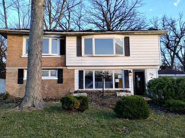 339 Onarga St, Park Forest, IL 60466