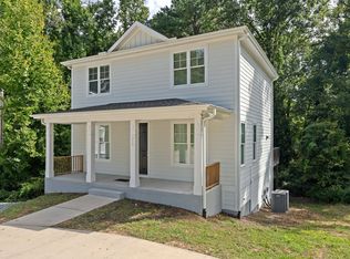 315 Smith Level Rd, Chapel Hill, NC 27516