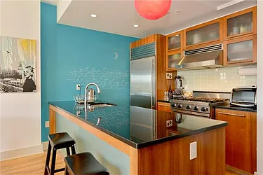 Sold by Trump International Realty