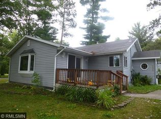 201 Park Ave W, Hackensack, MN 56452