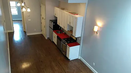 Rented by East Williamsburg Realty Inc
