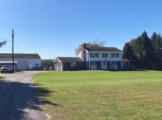 258 Pointville Road Row, Pemberton, NJ 08068