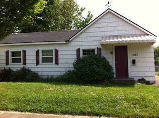1087 East St, Springfield, OR 97477