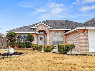 8712 Cornell Ave, Odessa, TX, 79765