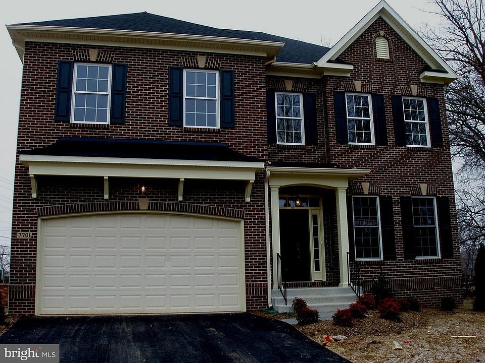 1st image of 7701 Pohick River Dr