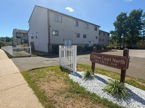 790 First Avenue APT 24, West Haven, CT 06516