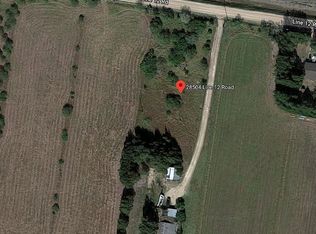 28504 Line 12 Rd, San Benito, TX 78586