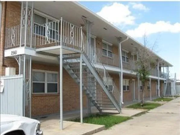 2561 Madrid St, New Orleans, LA 70122