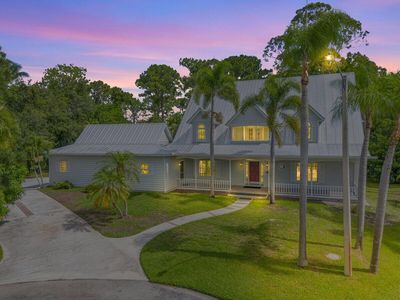 1012 SE Kitching Cove Lane, Port Saint Lucie, FL, 34952