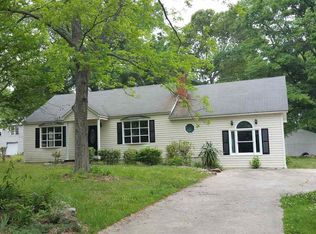 162 E Lanford St, Spartanburg, SC 29302