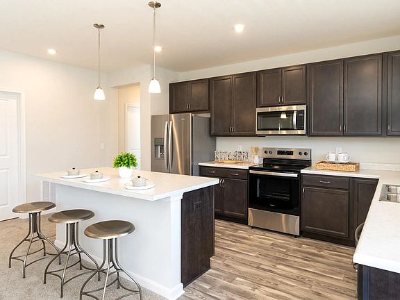 Tucson Kitchen