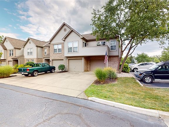 2nd image of 7195 Fieldstone Ct Unit G