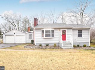 45965 E Sunrise Dr, Lexington Park, MD 20653