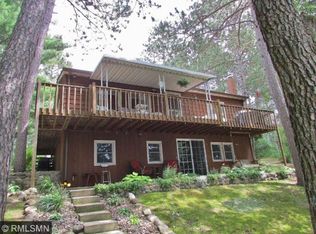 14595 Buckhorn Cir, Menahga, MN 56464