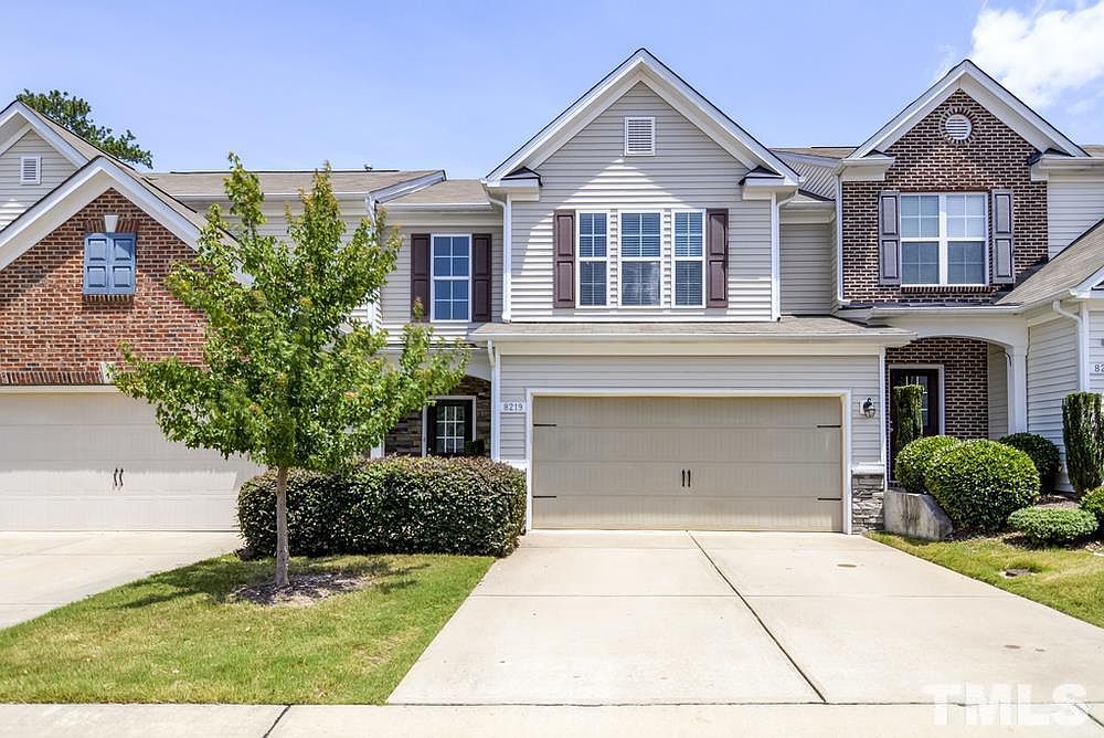8219 Yaxley Hall Dr, Raleigh, NC 27616 Zillow